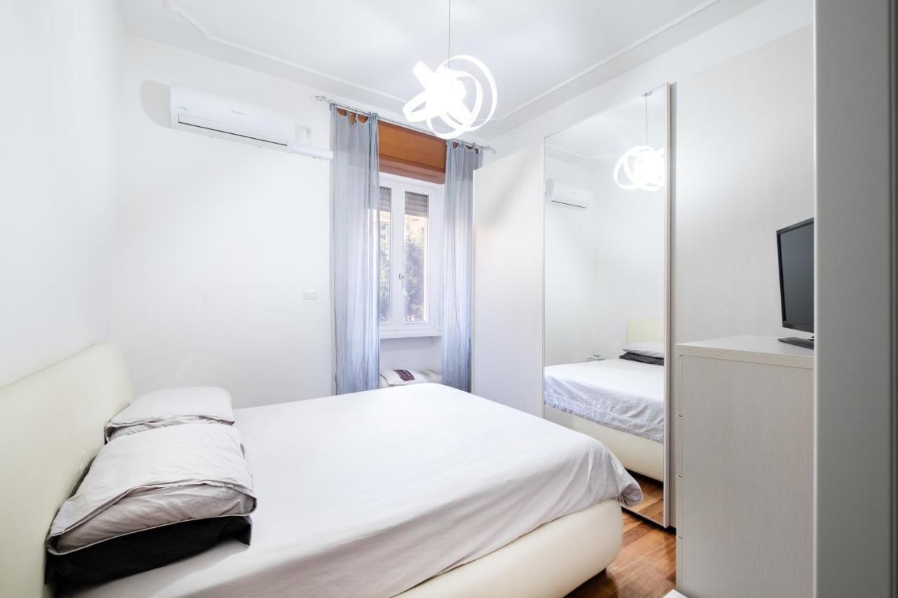 Appio11 Apartment Рим Экстерьер фото