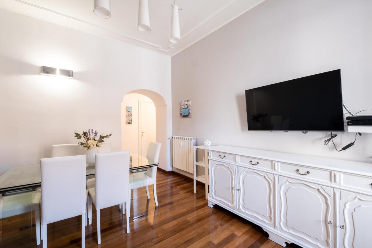 Appio11 Apartment Рим Экстерьер фото
