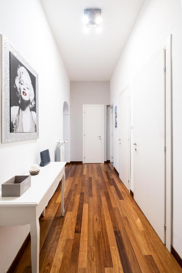 Appio11 Apartment Рим Экстерьер фото