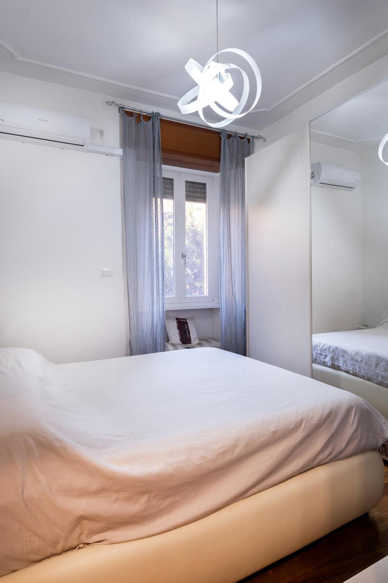 Appio11 Apartment Рим Экстерьер фото