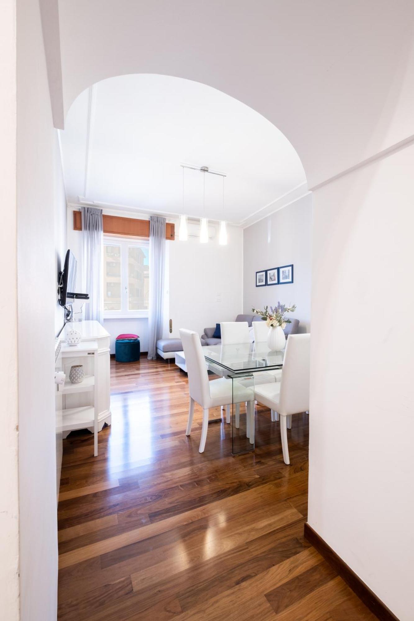 Appio11 Apartment Рим Экстерьер фото
